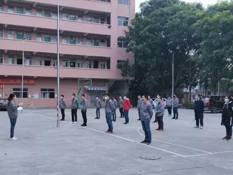 【益誠自動化簡訊】同舟共濟，“益”同戰(zhàn)“疫”，我們在一起！